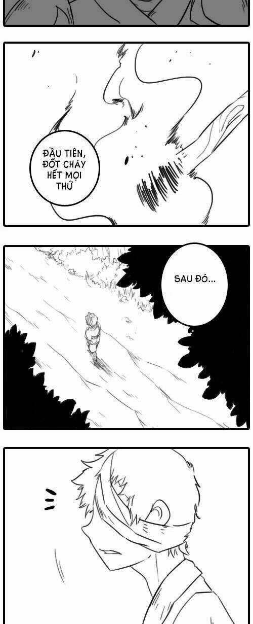 Chuyện Tình Zed Và Syndra ( Season 2 ) Chapter 24 trang 3