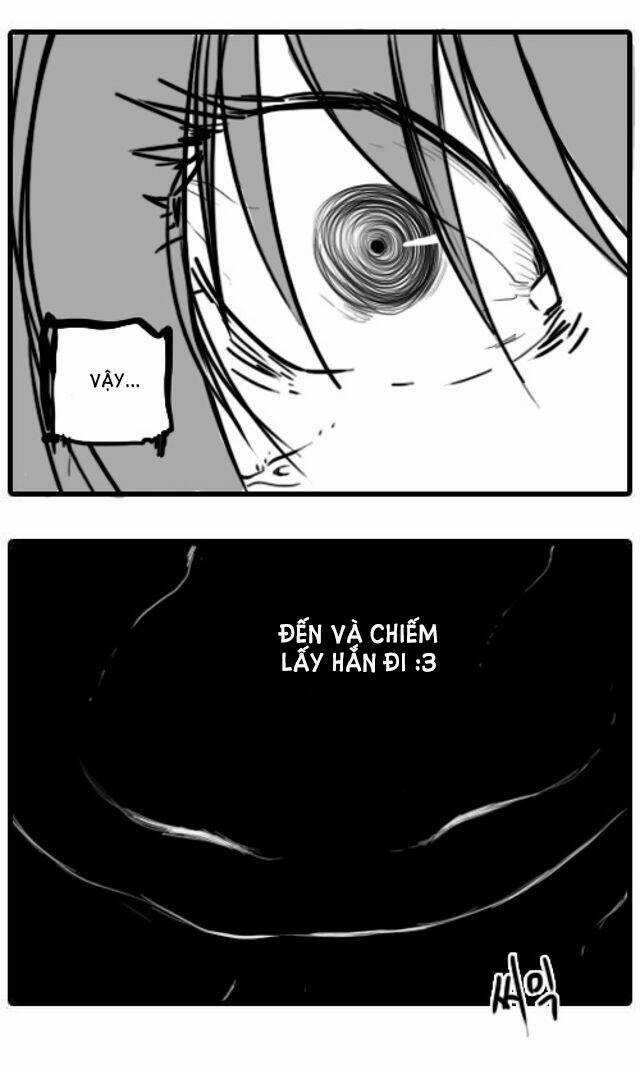 Chuyện Tình Zed Và Syndra ( Season 2 ) Chapter 26 trang 7