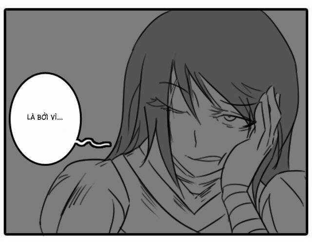 Chuyện Tình Zed Và Syndra ( Season 2 ) Chapter 28 trang 10