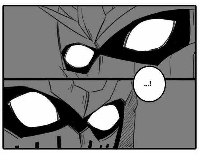 Chuyện Tình Zed Và Syndra ( Season 2 ) Chapter 28 trang 12