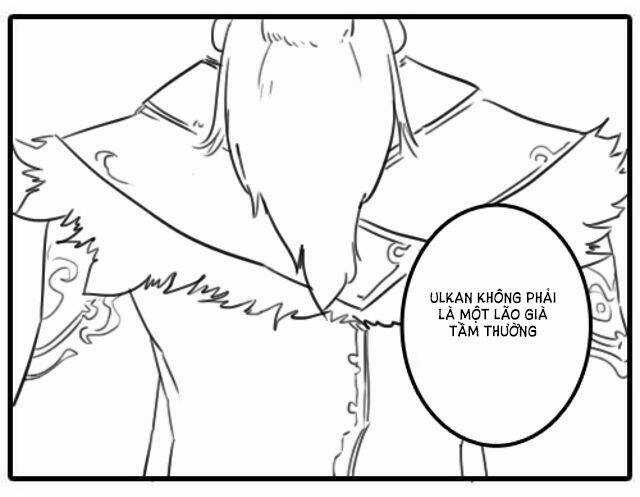 Chuyện Tình Zed Và Syndra ( Season 2 ) Chapter 28 trang 13