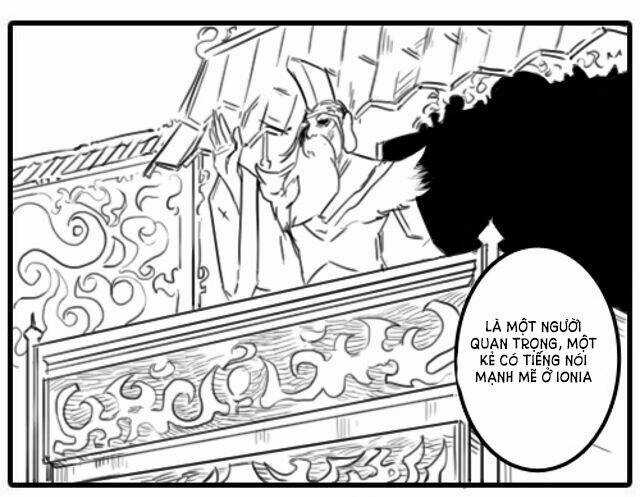 Chuyện Tình Zed Và Syndra ( Season 2 ) Chapter 28 trang 15