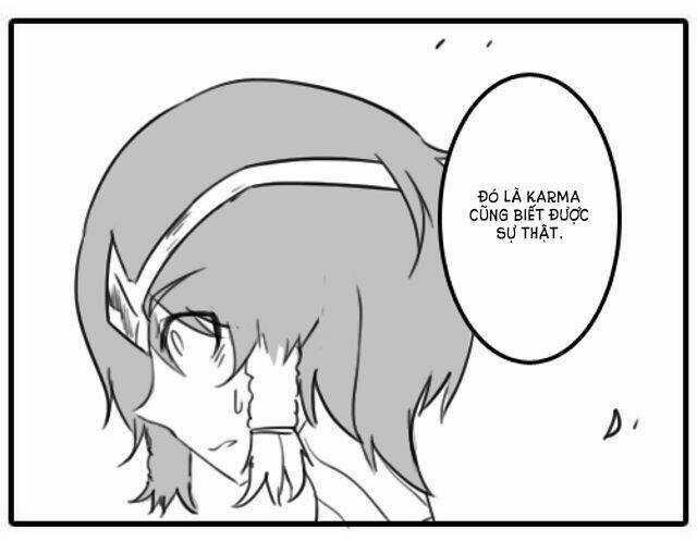 Chuyện Tình Zed Và Syndra ( Season 2 ) Chapter 28 trang 18