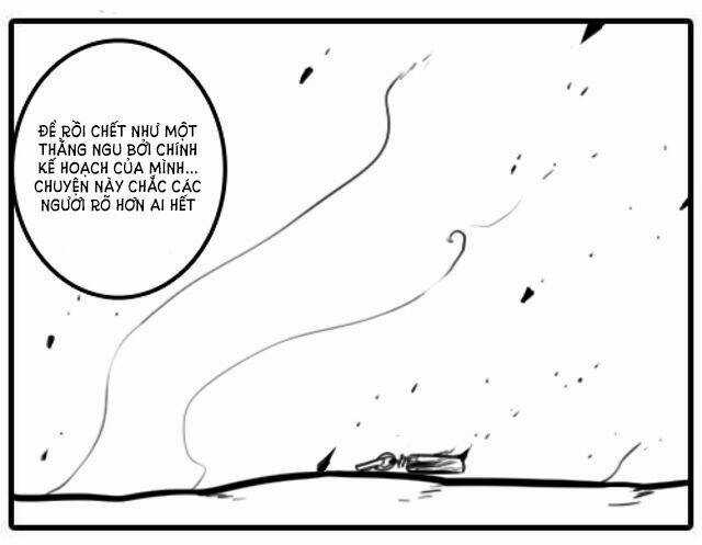 Chuyện Tình Zed Và Syndra ( Season 2 ) Chapter 28 trang 21