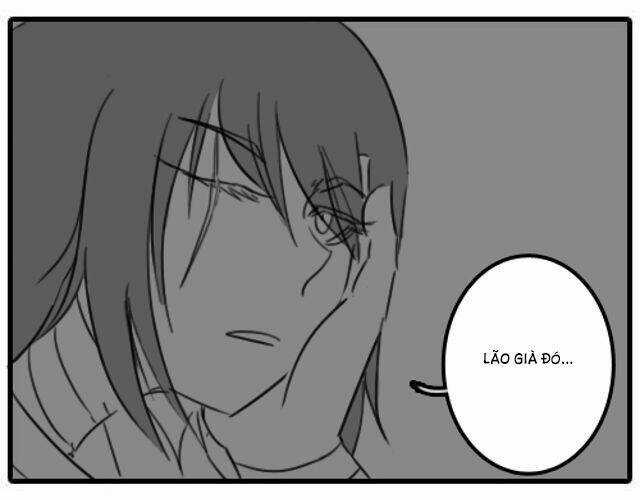 Chuyện Tình Zed Và Syndra ( Season 2 ) Chapter 28 trang 23