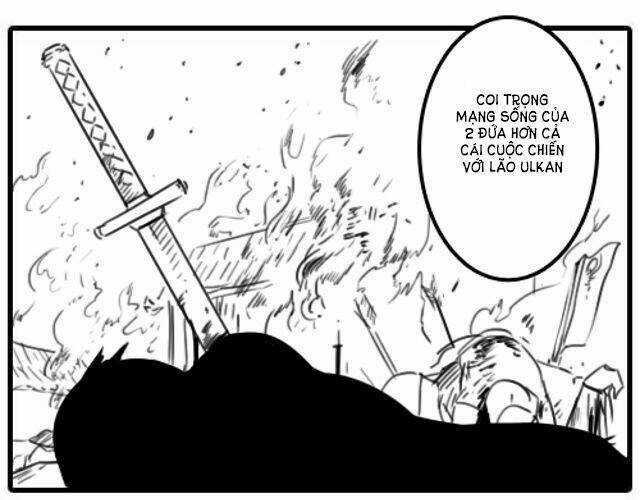 Chuyện Tình Zed Và Syndra ( Season 2 ) Chapter 28 trang 24