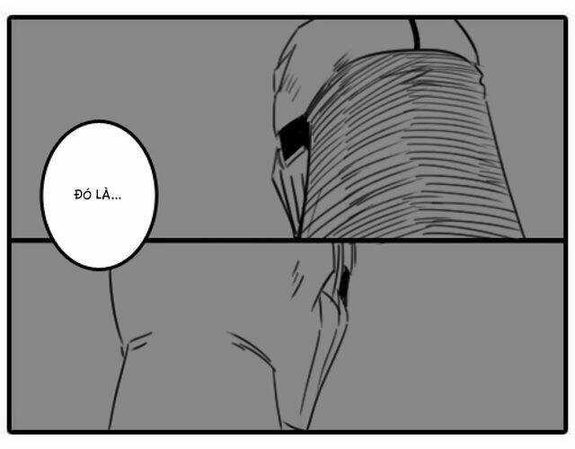 Chuyện Tình Zed Và Syndra ( Season 2 ) Chapter 28 trang 26