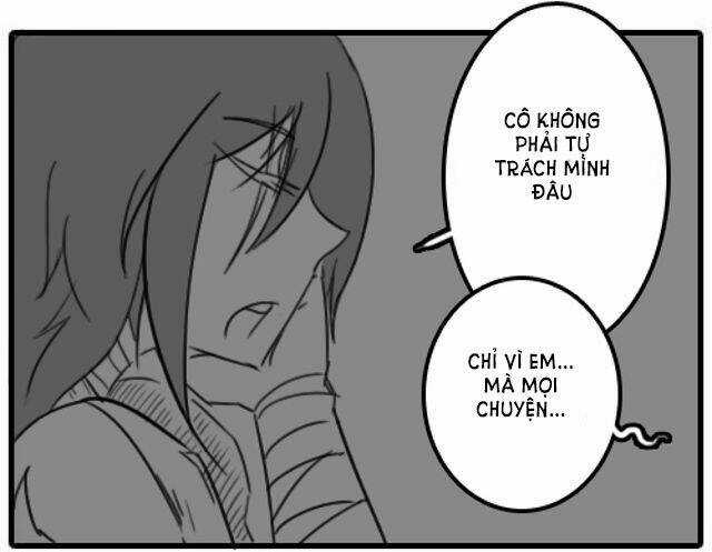 Chuyện Tình Zed Và Syndra ( Season 2 ) Chapter 28 trang 4