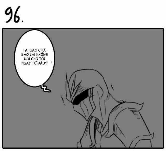 Chuyện Tình Zed Và Syndra ( Season 2 ) Chapter 28 trang 8