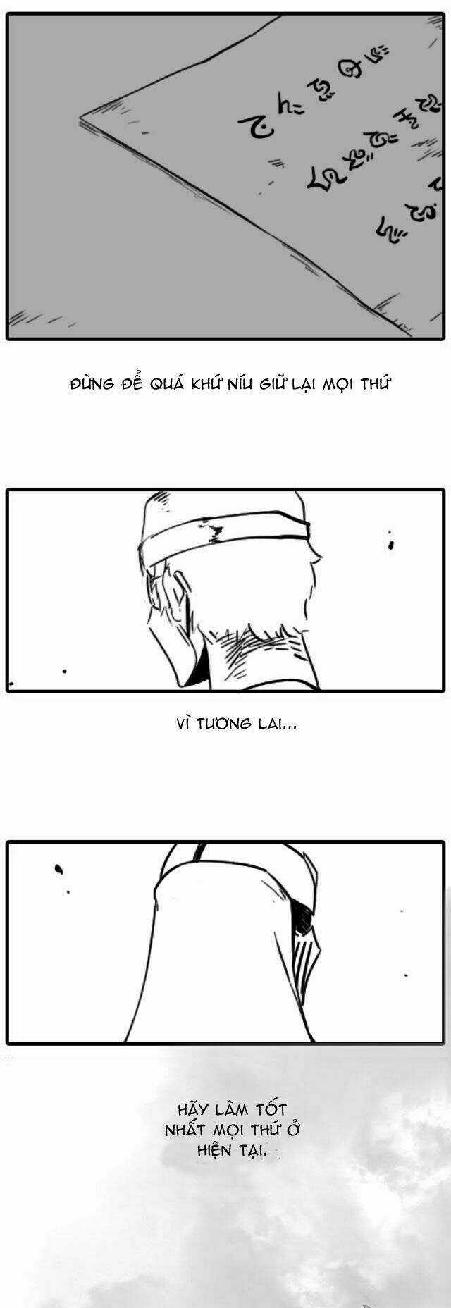 Chuyện Tình Zed Và Syndra ( Season 2 ) Chapter 31 trang 19