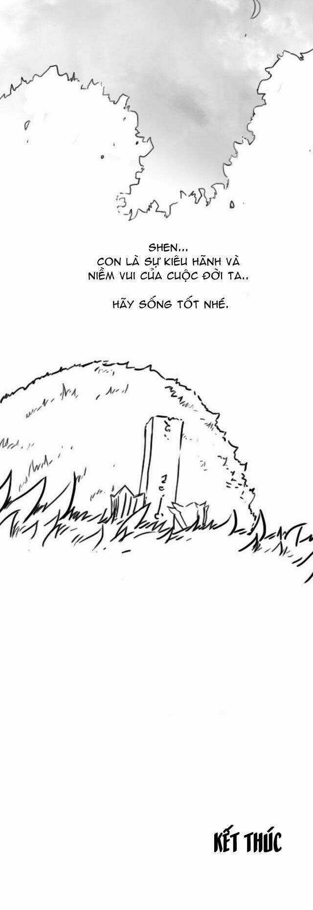 Chuyện Tình Zed Và Syndra ( Season 2 ) Chapter 31 trang 20