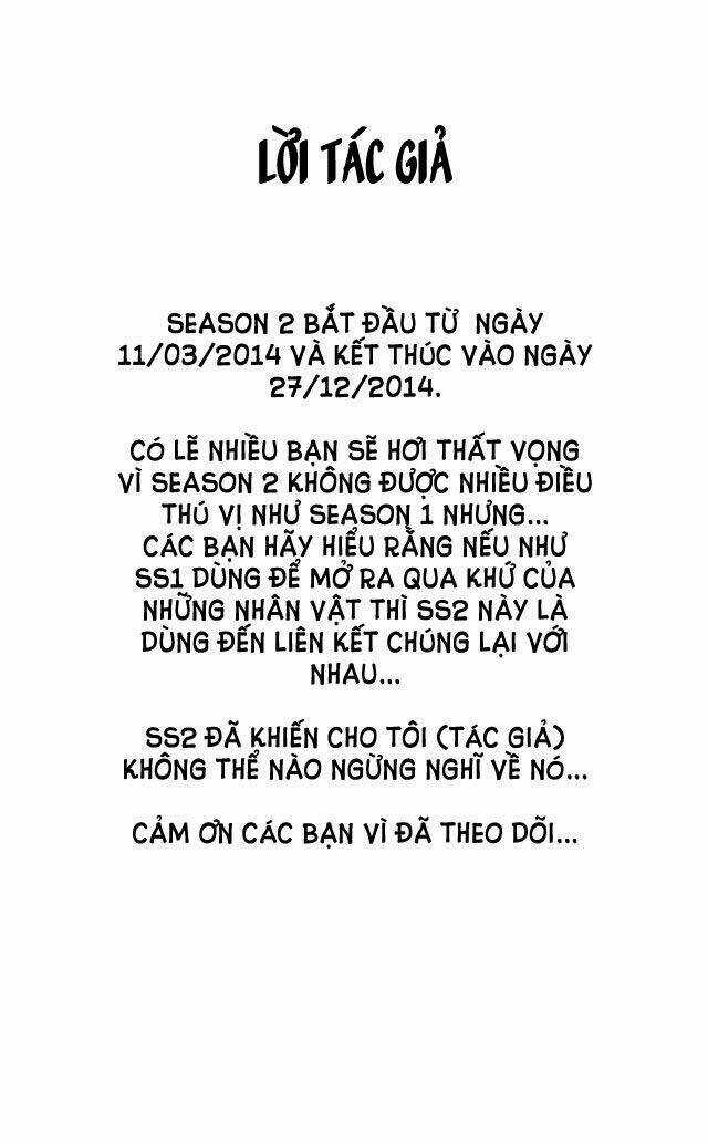 Chuyện Tình Zed Và Syndra ( Season 2 ) Chapter 31 trang 21