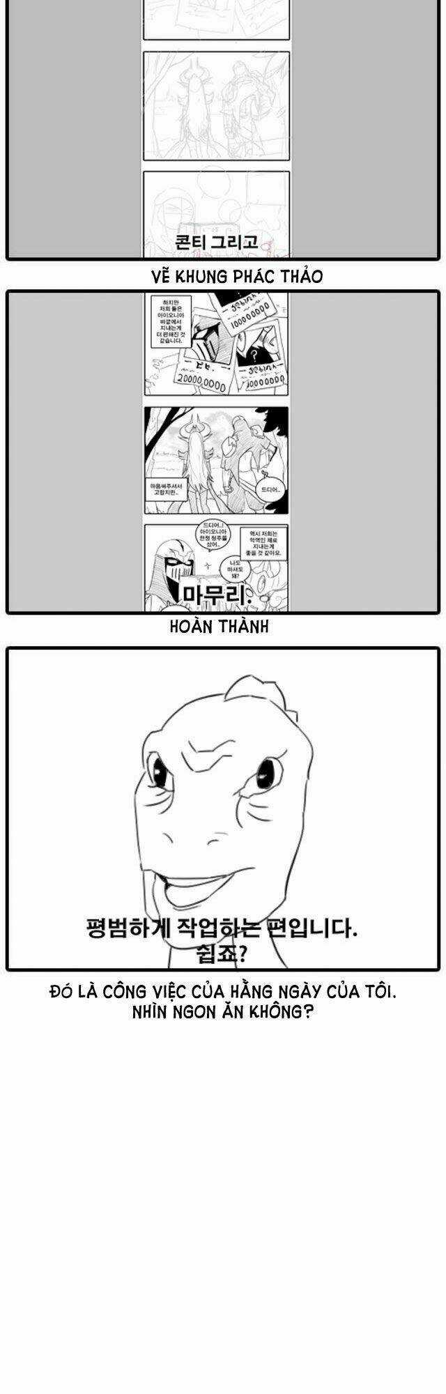 Chuyện Tình Zed Và Syndra ( Season 2 ) Chapter 31 trang 25