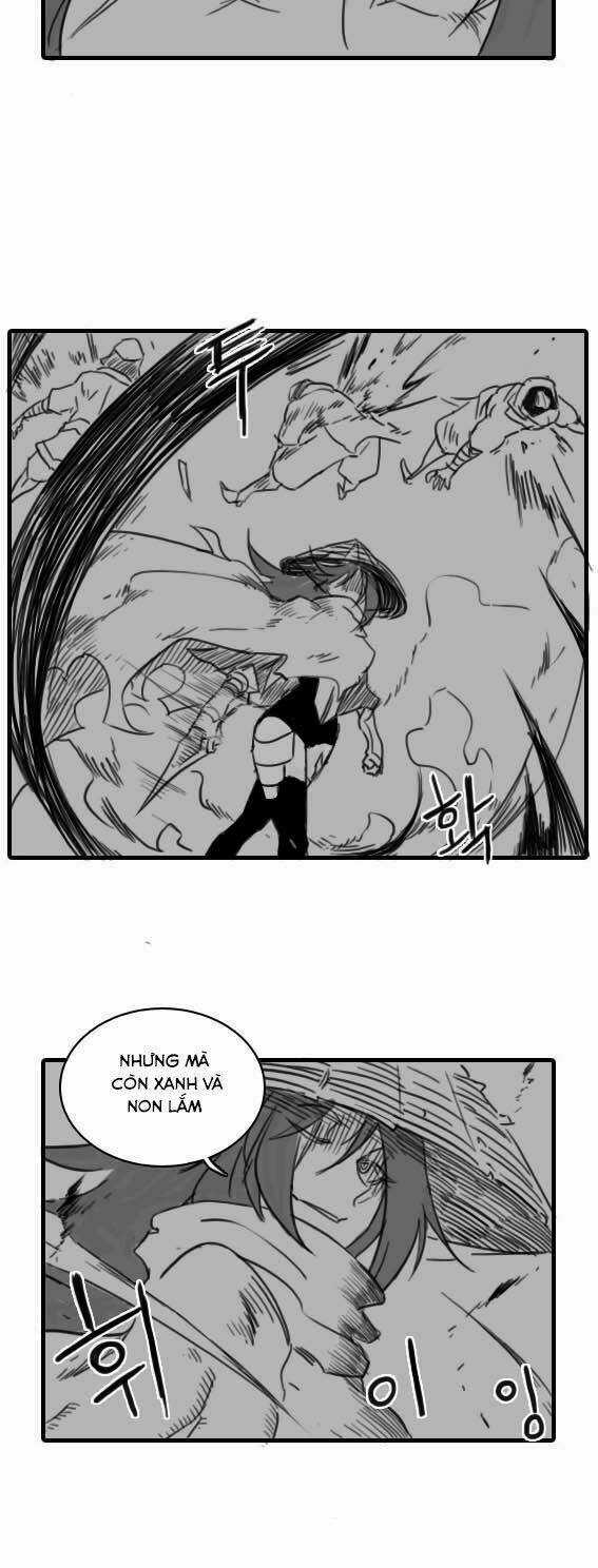 Chuyện Tình Zed Và Syndra ( Season 2 ) Chapter 4 trang 3