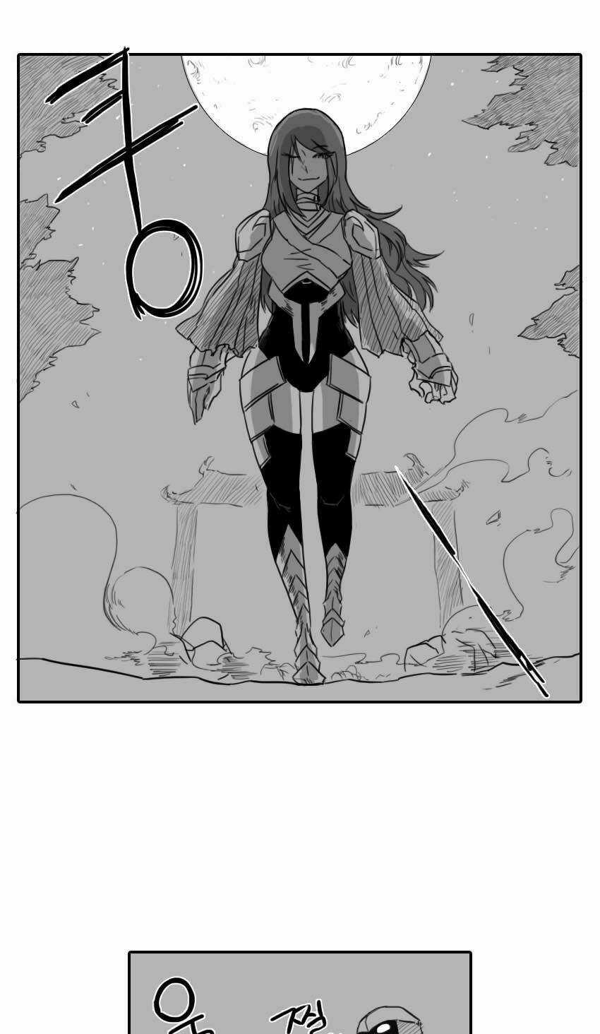 Chuyện Tình Zed Và Syndra ( Season 2 ) Chapter 4 trang 7