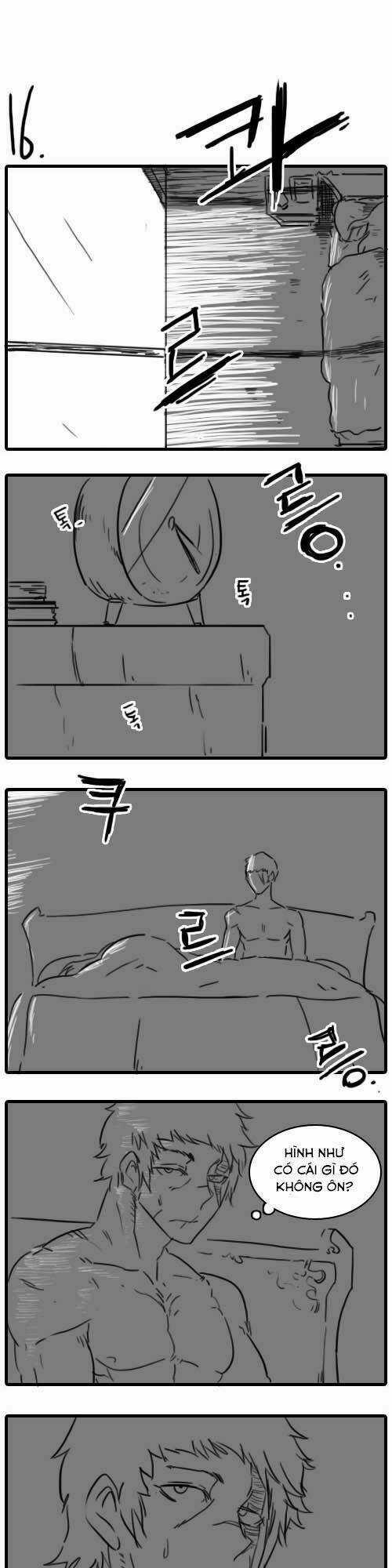 Chuyện Tình Zed Và Syndra ( Season 2 ) Chapter 5 trang 2