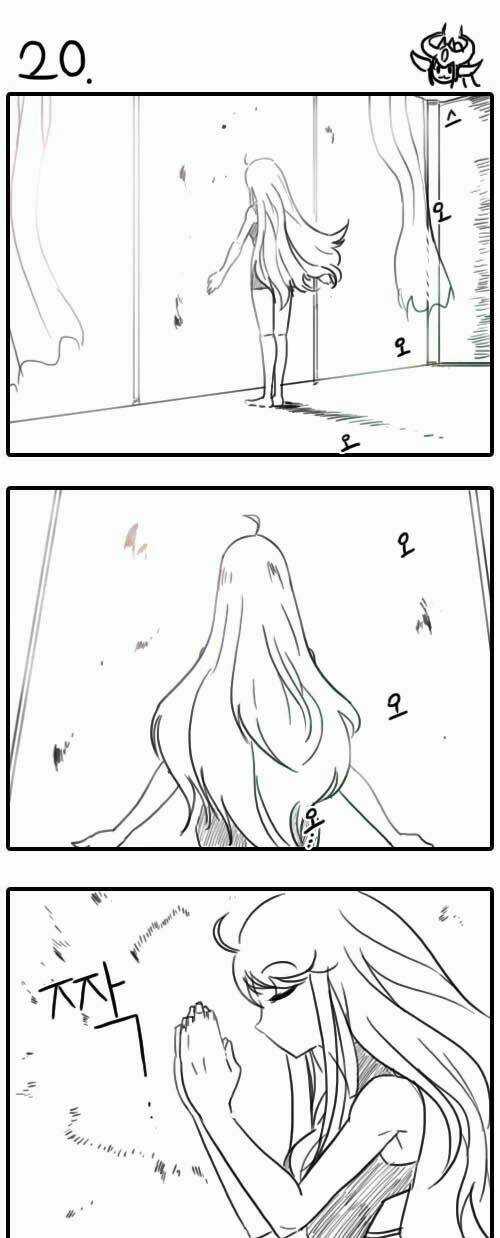 Chuyện Tình Zed Và Syndra ( Season 2 ) Chapter 6 trang 2