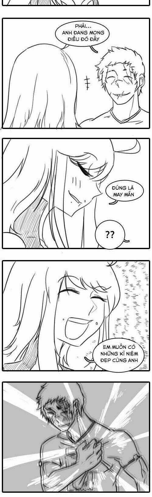 Chuyện Tình Zed Và Syndra ( Season 2 ) Chapter 6 trang 5