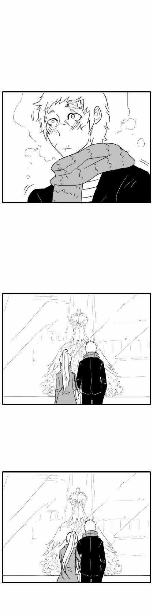 Chuyện Tình Zed Và Syndra ( Season 2 ) Chapter 9 trang 2