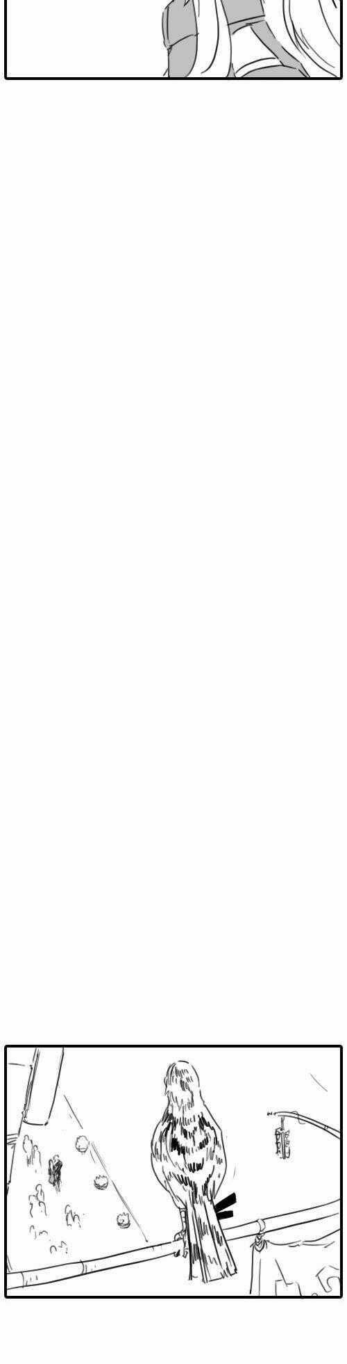 Chuyện Tình Zed Và Syndra ( Season 2 ) Chapter 9 trang 4