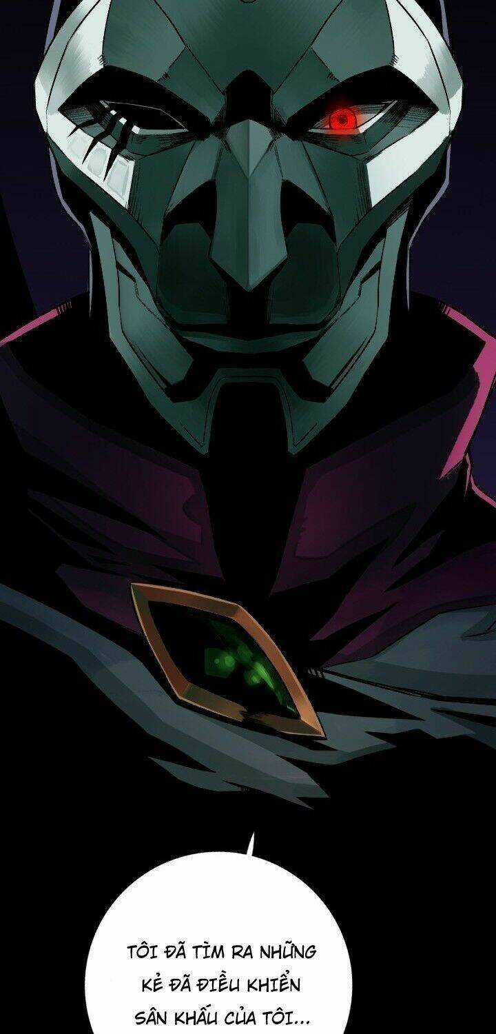 Chuyện Tình Zed X Syndra Phần 4 Chapter 1 trang 11