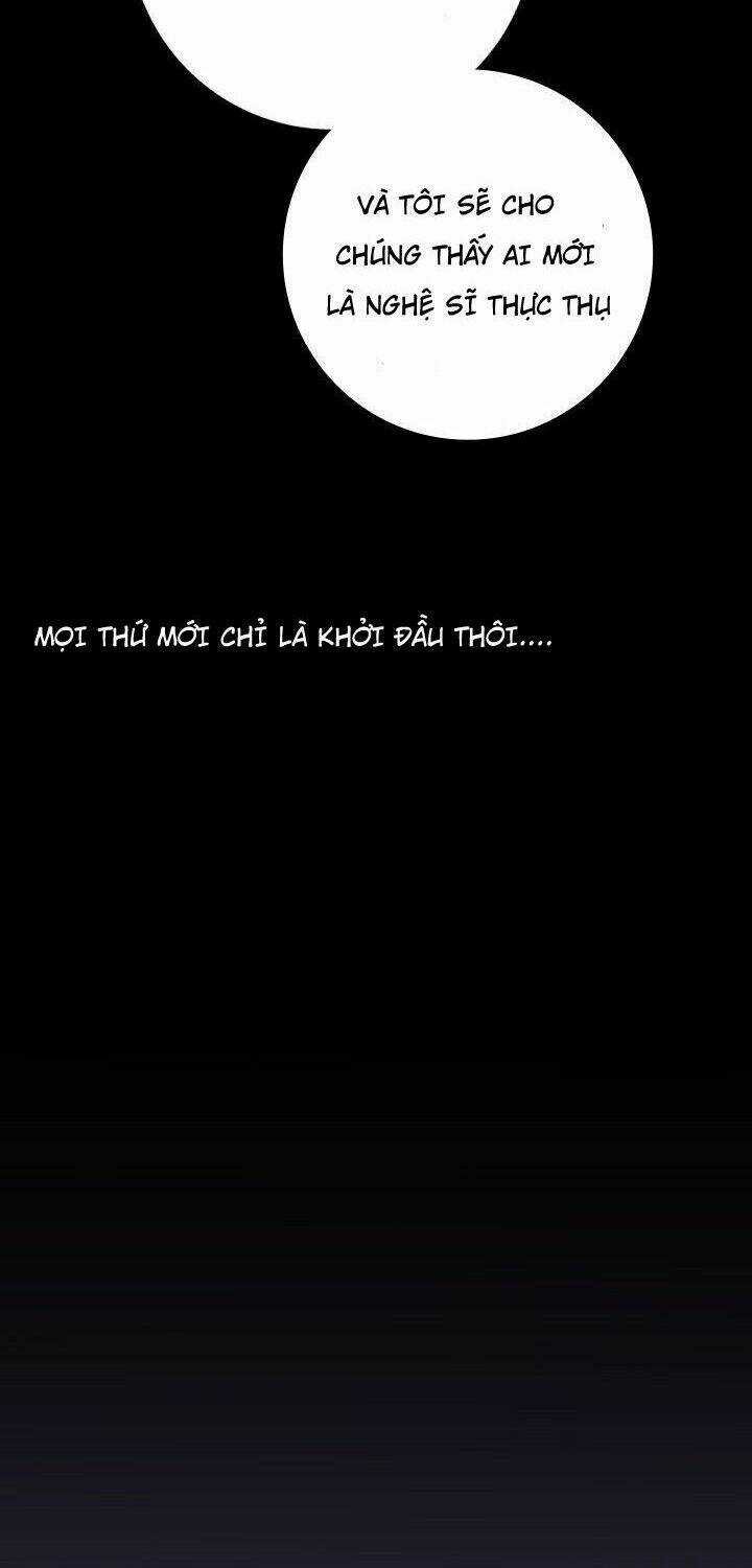 Chuyện Tình Zed X Syndra Phần 4 Chapter 1 trang 12