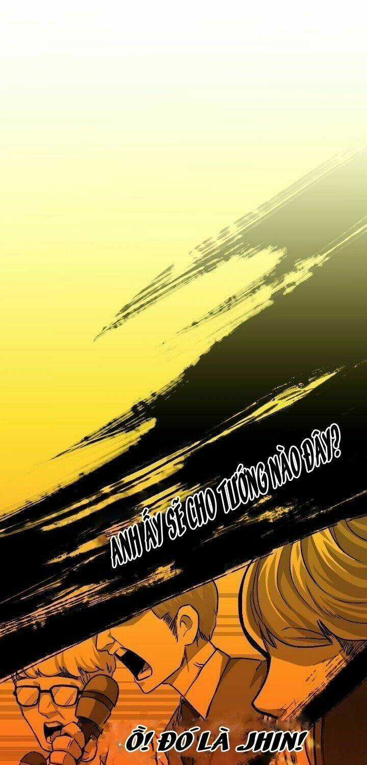 Chuyện Tình Zed X Syndra Phần 4 Chapter 1 trang 7