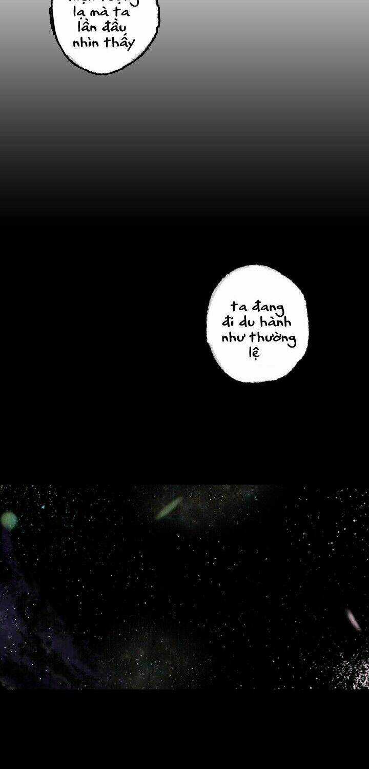 Chuyện Tình Zed X Syndra Phần 4 Chapter 10 trang 20