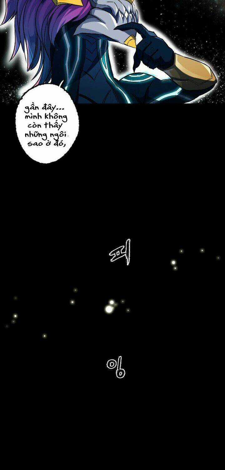 Chuyện Tình Zed X Syndra Phần 4 Chapter 10 trang 22