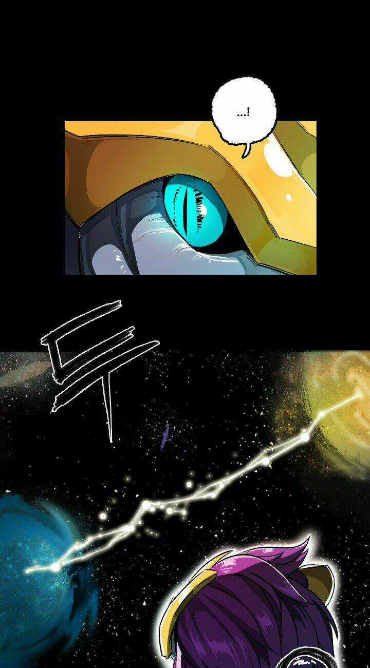 Chuyện Tình Zed X Syndra Phần 4 Chapter 10 trang 23