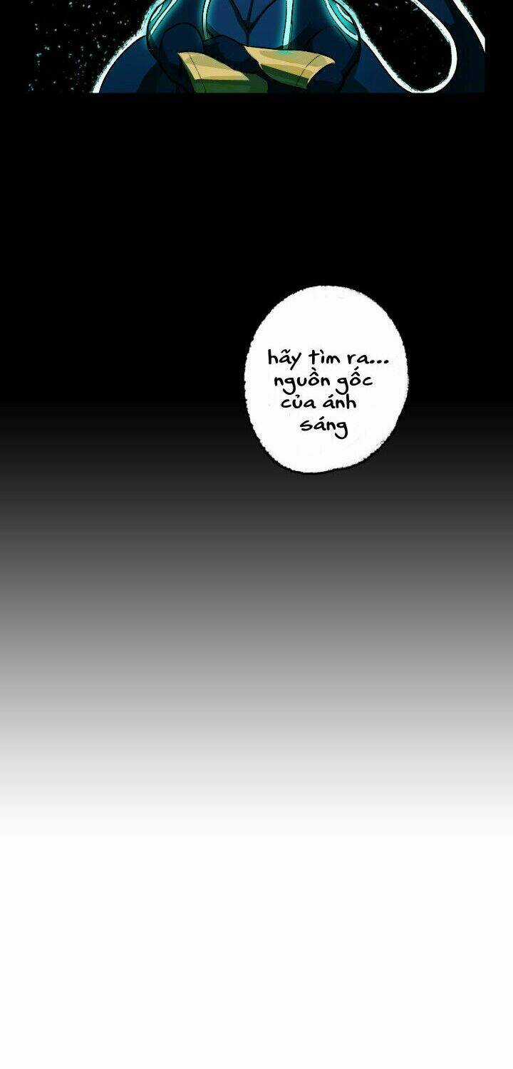 Chuyện Tình Zed X Syndra Phần 4 Chapter 10 trang 28