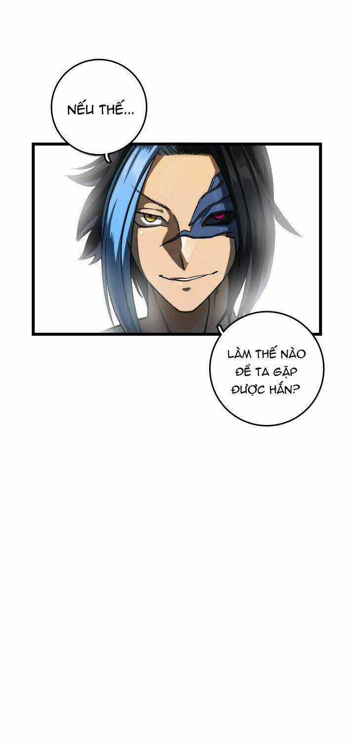 Chuyện Tình Zed X Syndra Phần 4 Chapter 10 trang 3