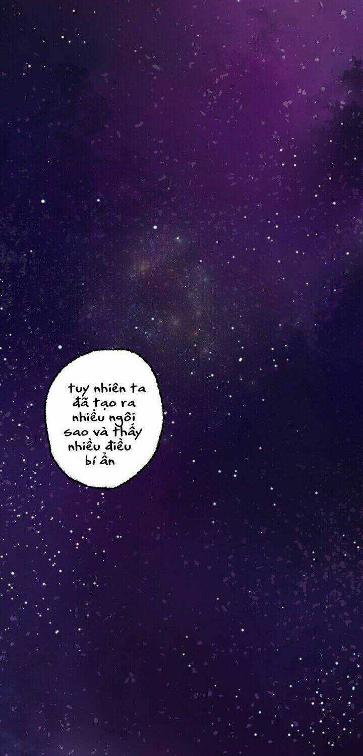 Chuyện Tình Zed X Syndra Phần 4 Chapter 10 trang 31