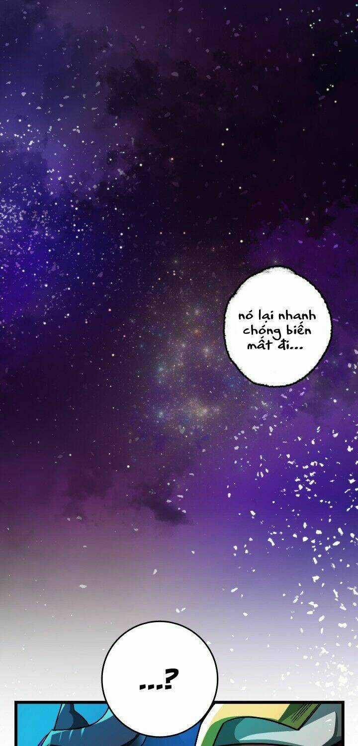 Chuyện Tình Zed X Syndra Phần 4 Chapter 10 trang 32