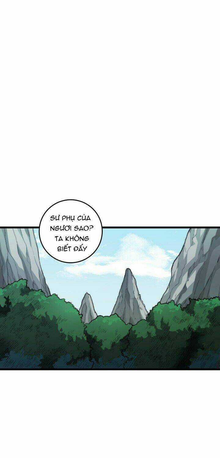 Chuyện Tình Zed X Syndra Phần 4 Chapter 10 trang 5