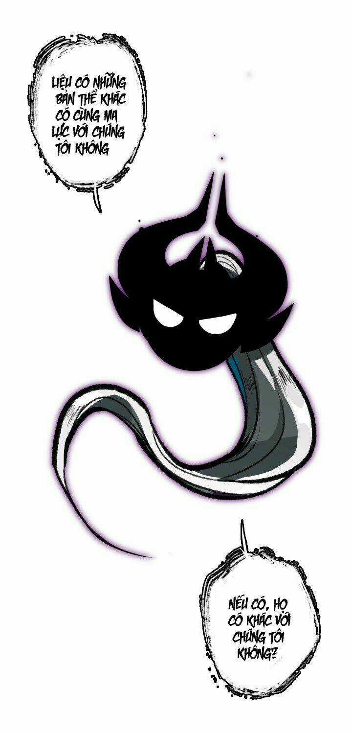 Chuyện Tình Zed X Syndra Phần 4 Chapter 11 trang 13