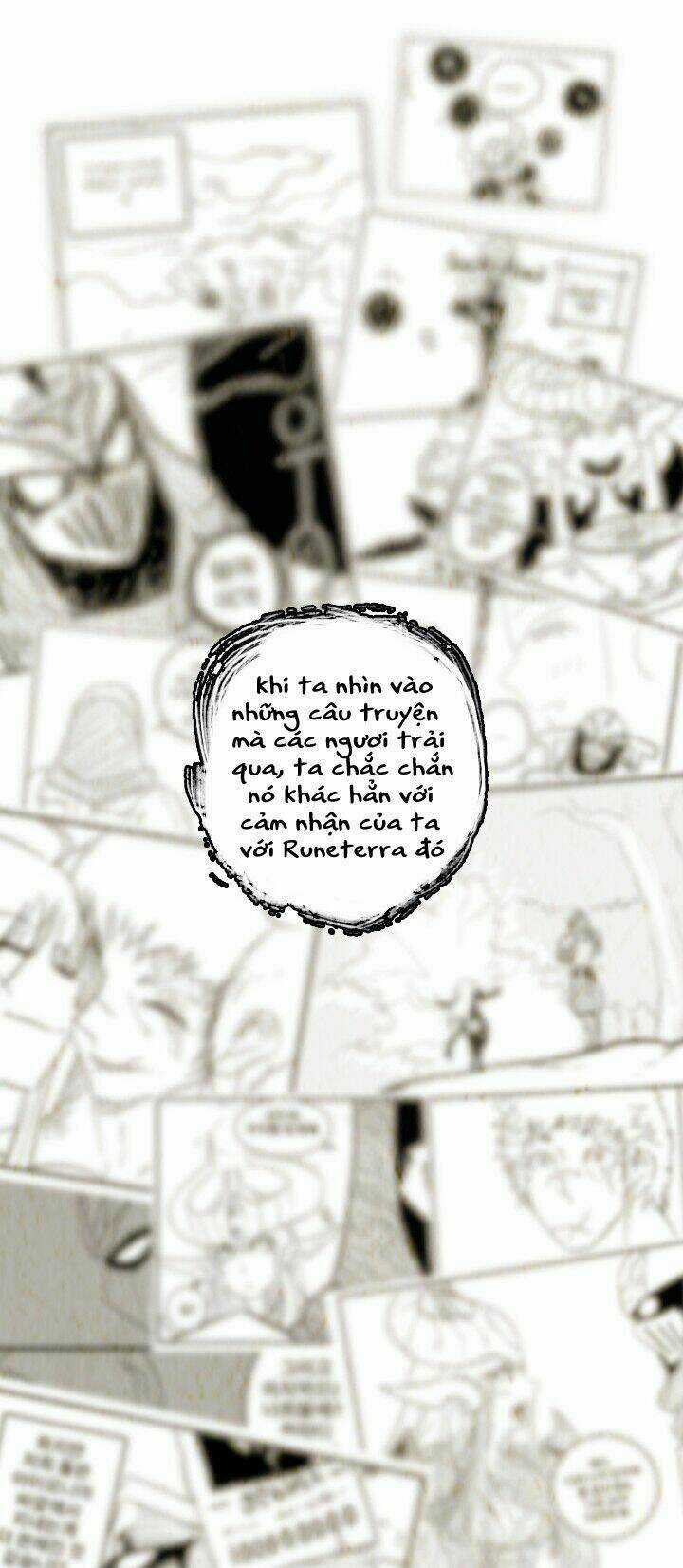 Chuyện Tình Zed X Syndra Phần 4 Chapter 11 trang 18