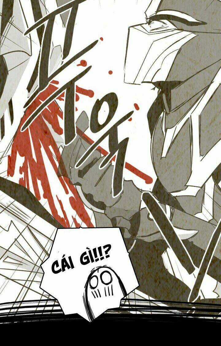 Chuyện Tình Zed X Syndra Phần 4 Chapter 11 trang 24