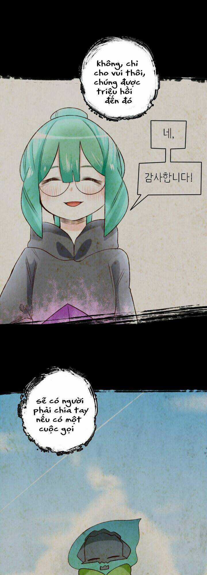 Chuyện Tình Zed X Syndra Phần 4 Chapter 11 trang 29