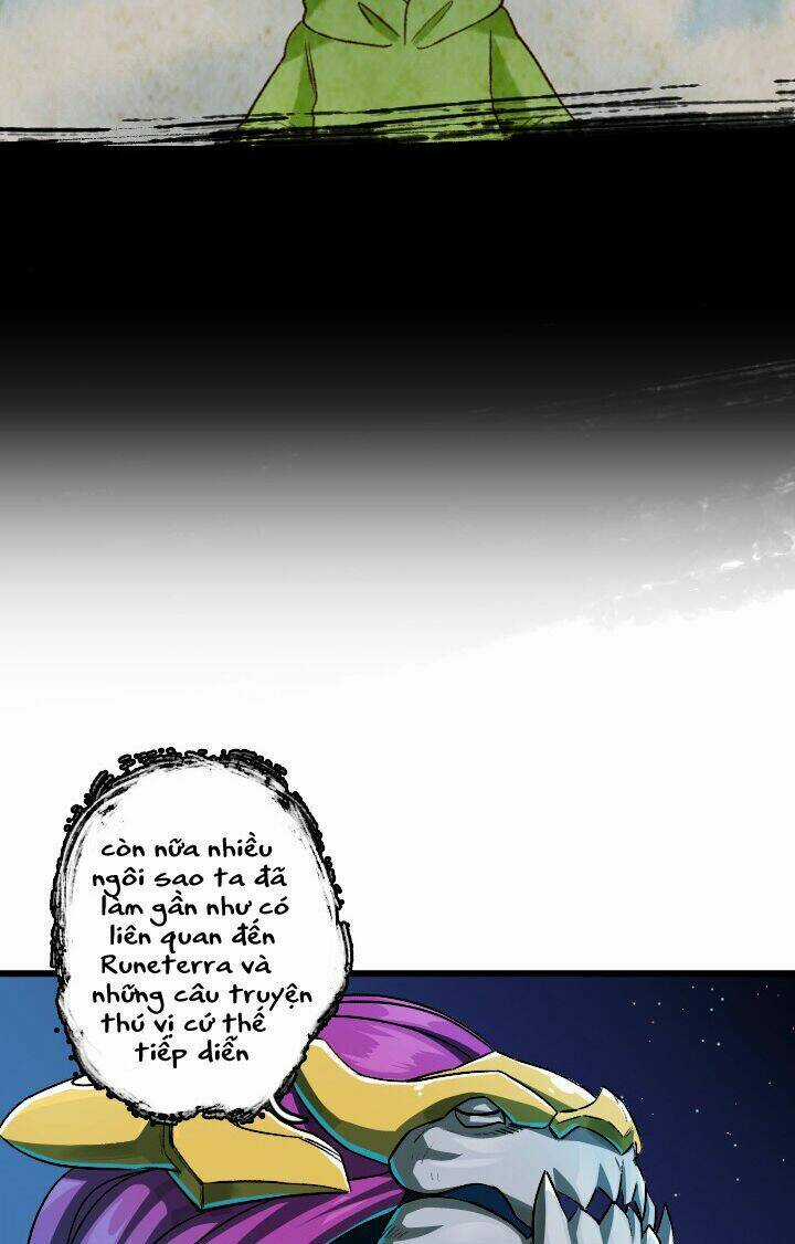 Chuyện Tình Zed X Syndra Phần 4 Chapter 11 trang 30