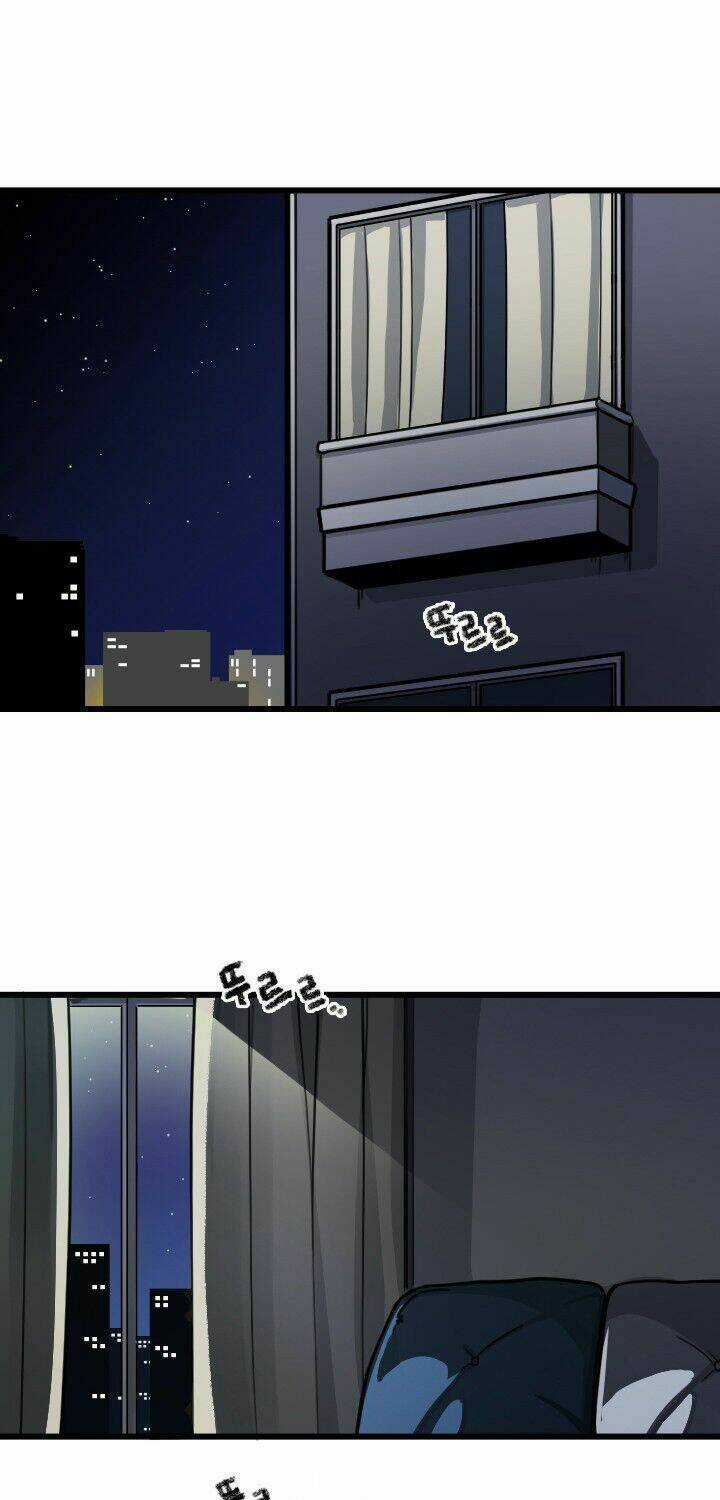 Chuyện Tình Zed X Syndra Phần 4 Chapter 11 trang 34