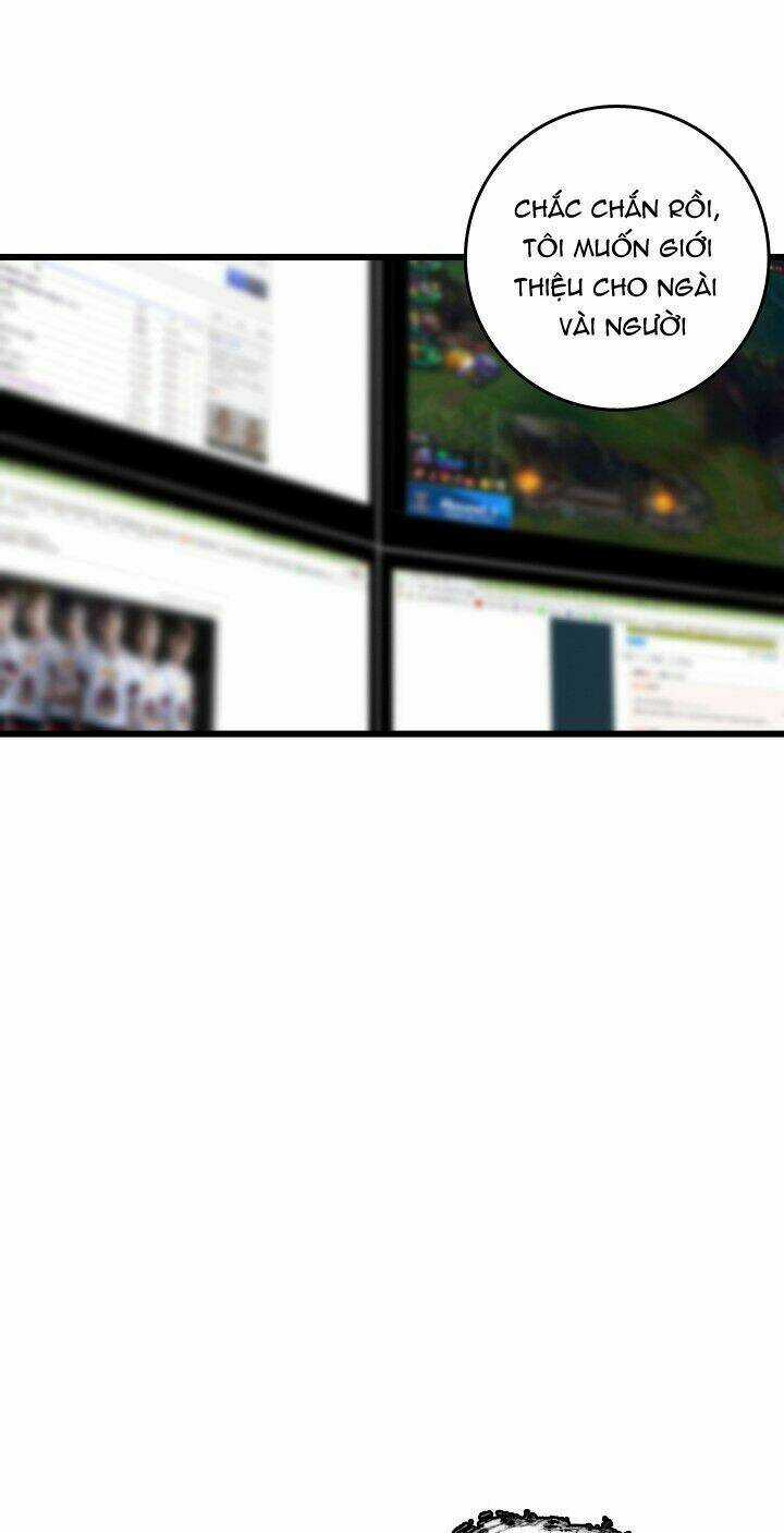 Chuyện Tình Zed X Syndra Phần 4 Chapter 11 trang 36