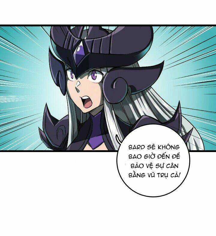 Chuyện Tình Zed X Syndra Phần 4 Chapter 11 trang 38