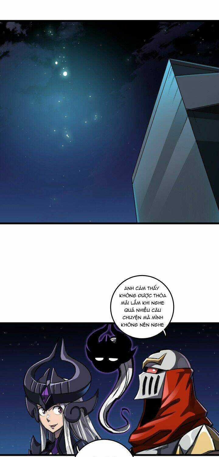 Chuyện Tình Zed X Syndra Phần 4 Chapter 11 trang 41