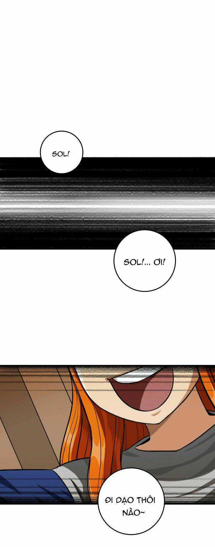 Chuyện Tình Zed X Syndra Phần 4 Chapter 11 trang 43