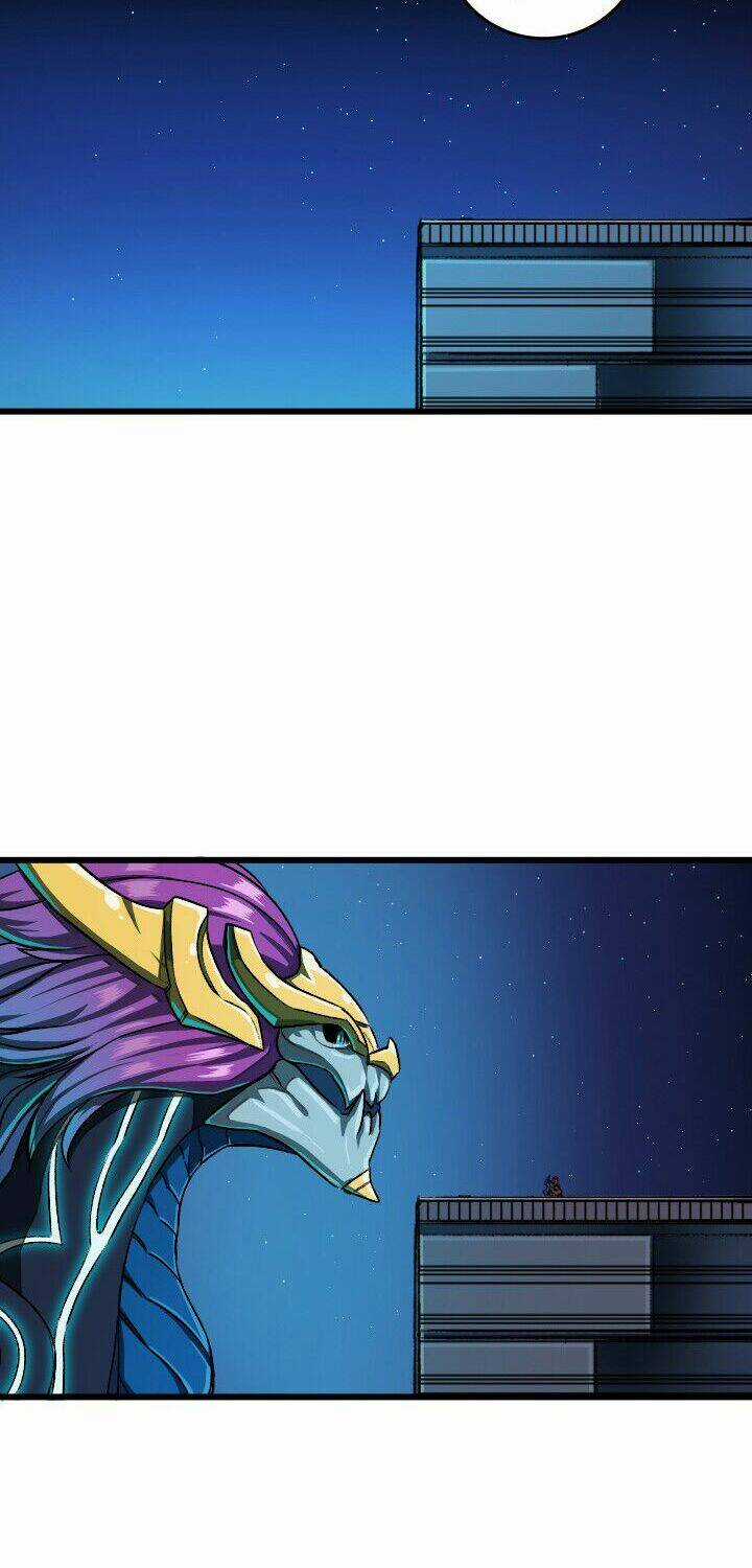 Chuyện Tình Zed X Syndra Phần 4 Chapter 11 trang 8