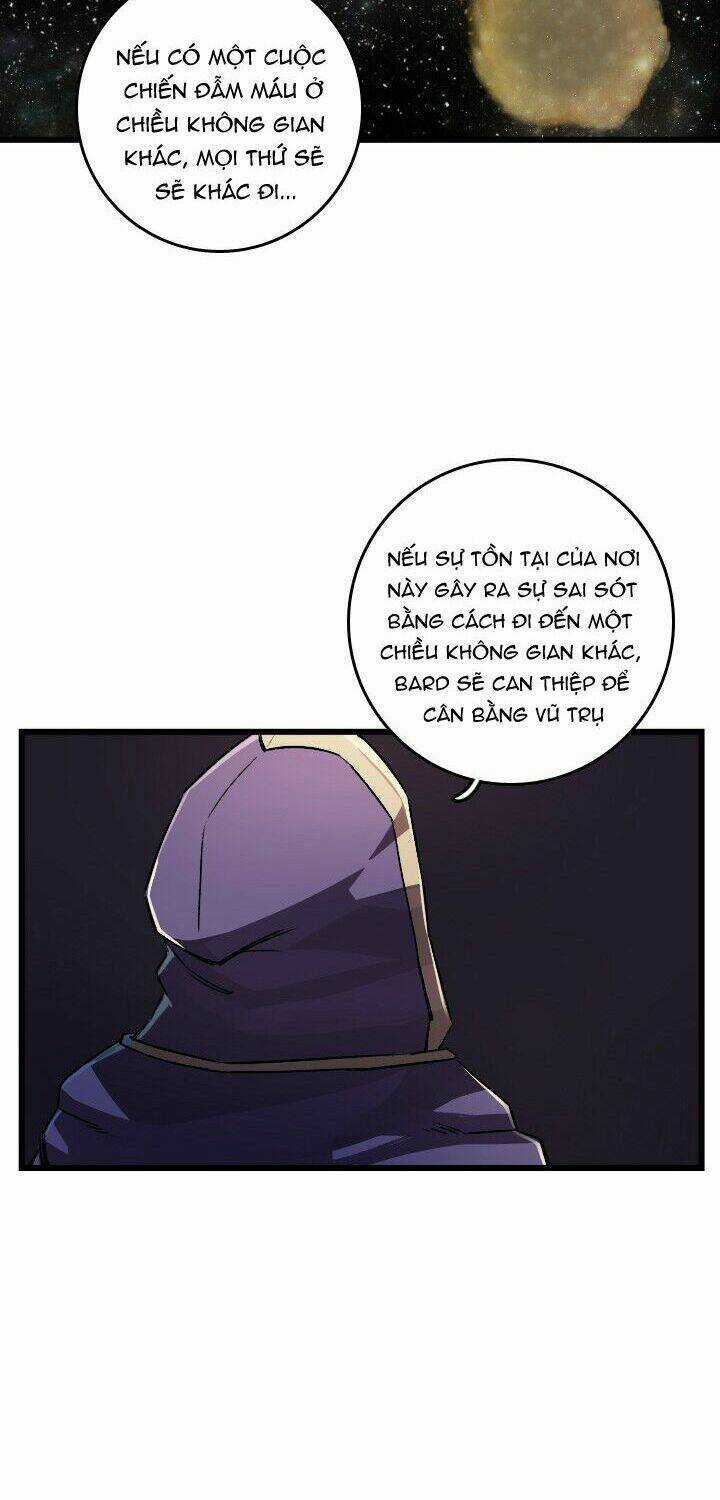 Chuyện Tình Zed X Syndra Phần 4 Chapter 12 trang 20