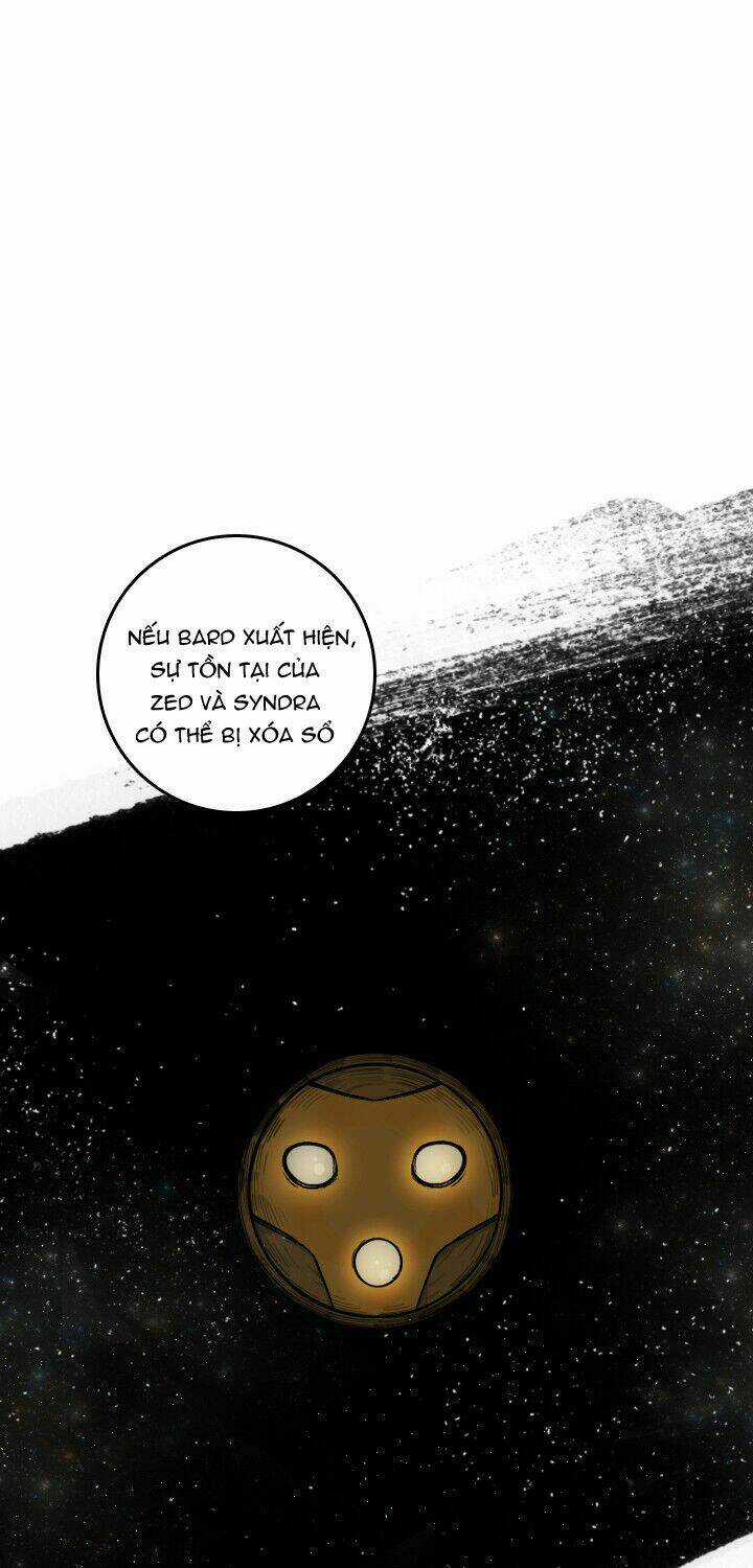 Chuyện Tình Zed X Syndra Phần 4 Chapter 12 trang 21