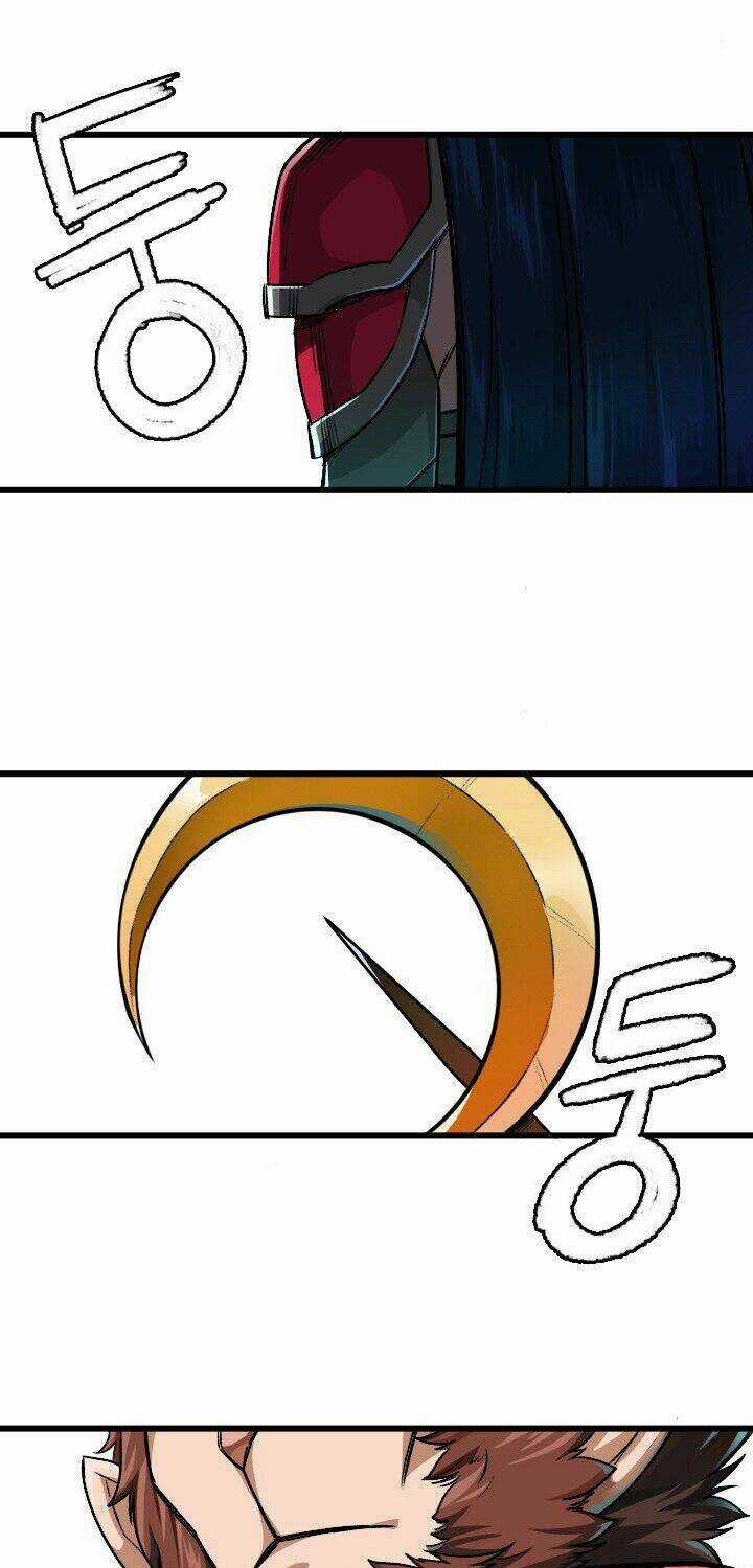 Chuyện Tình Zed X Syndra Phần 4 Chapter 12 trang 29