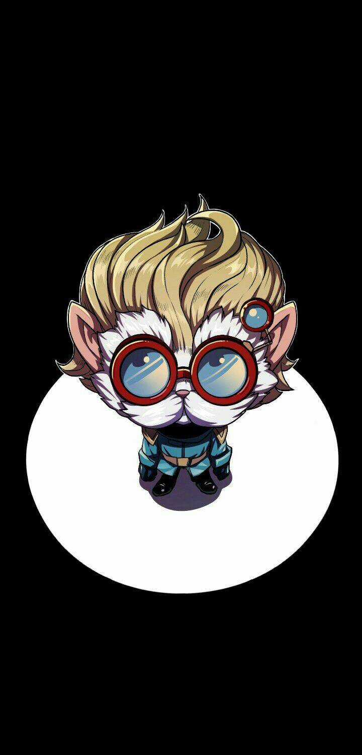 Chuyện Tình Zed X Syndra Phần 4 Chapter 12 trang 3